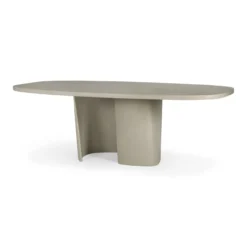 Canyon tuintafel 230 beton - outdoor