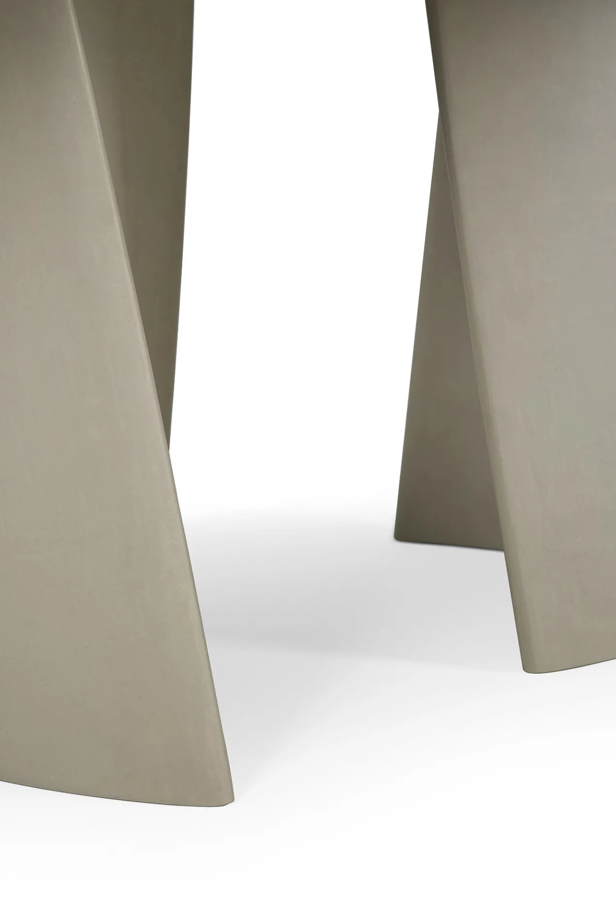 Canyon tuintafel 230 beton - outdoor
