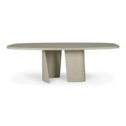 Canyon tuintafel 230 beton - outdoor