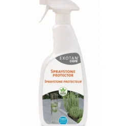 Care outdoor onderhoudsmiddel spraystone protector 750ml