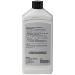 Care outdoor teak protec transparant 1000ml