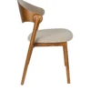 Chair babington walnut