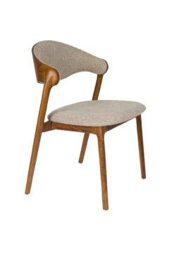 Chair babington walnut