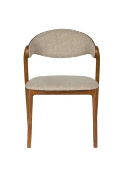 Chair babington walnut