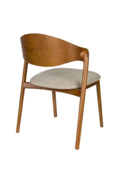 Chair babington walnut
