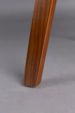 Chair blackwood grey