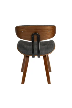Chair blackwood grey