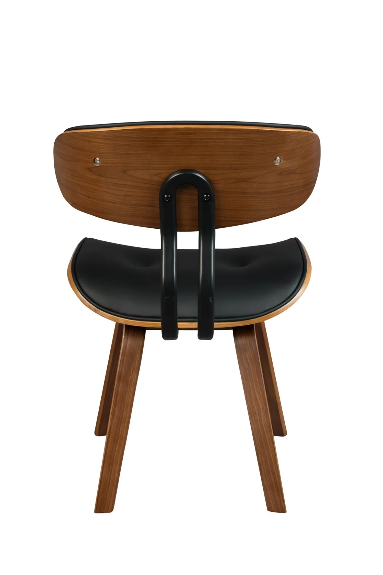 Chair blackwood walnut
