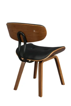 Chair blackwood walnut