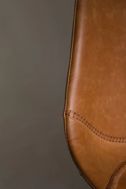 Chair franky brown