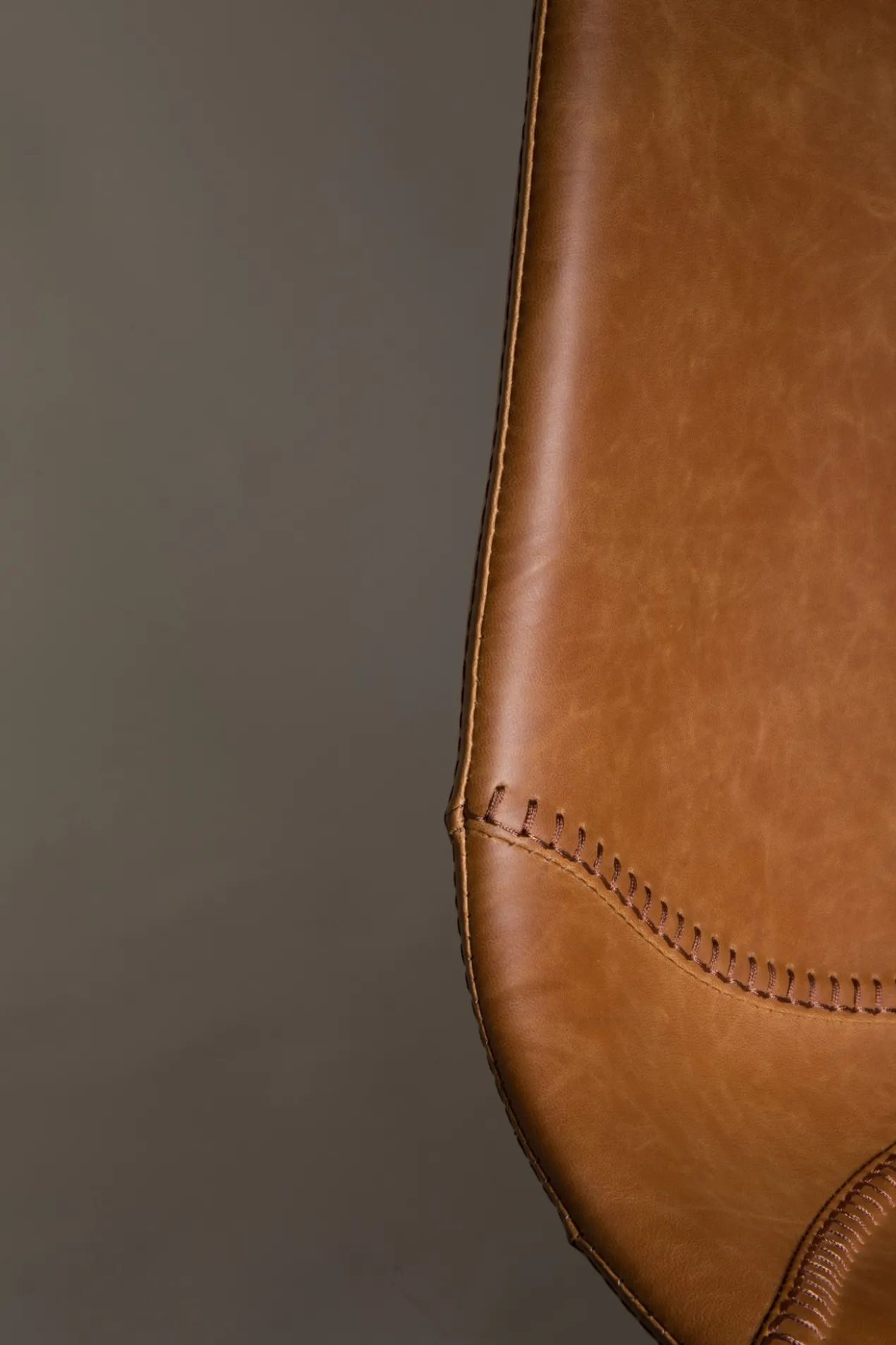 Chair franky brown