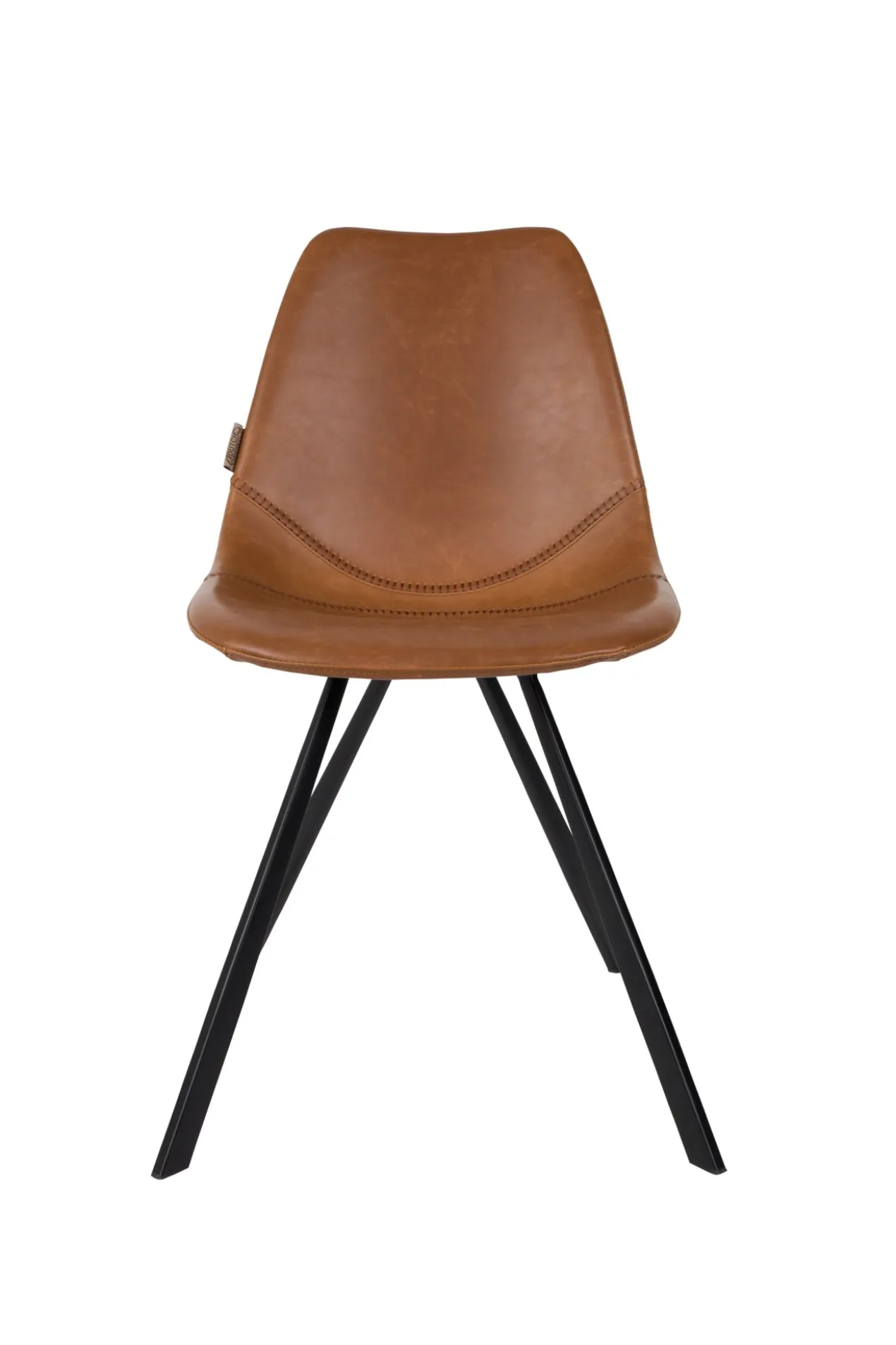 Chair franky brown