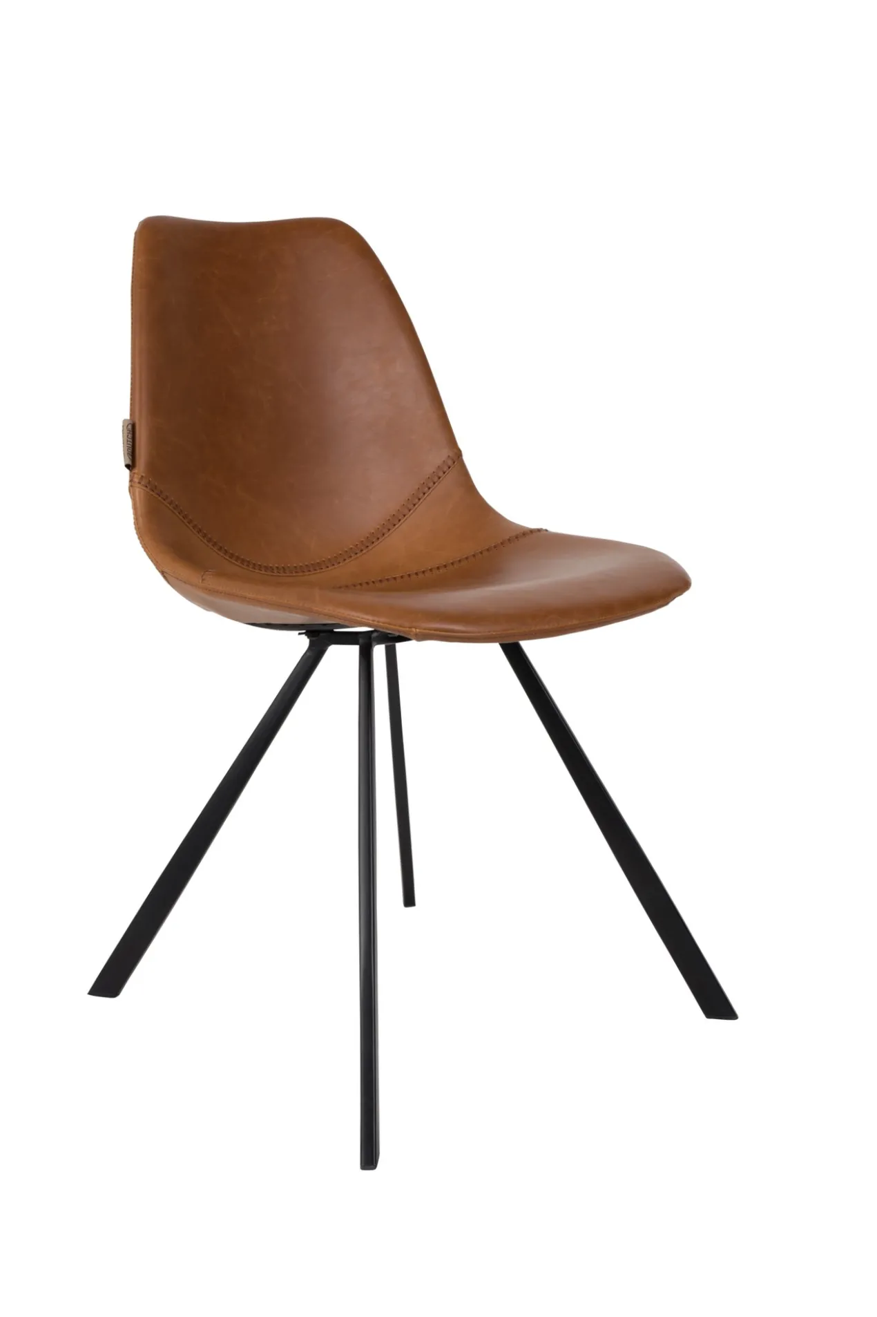 Chair franky brown