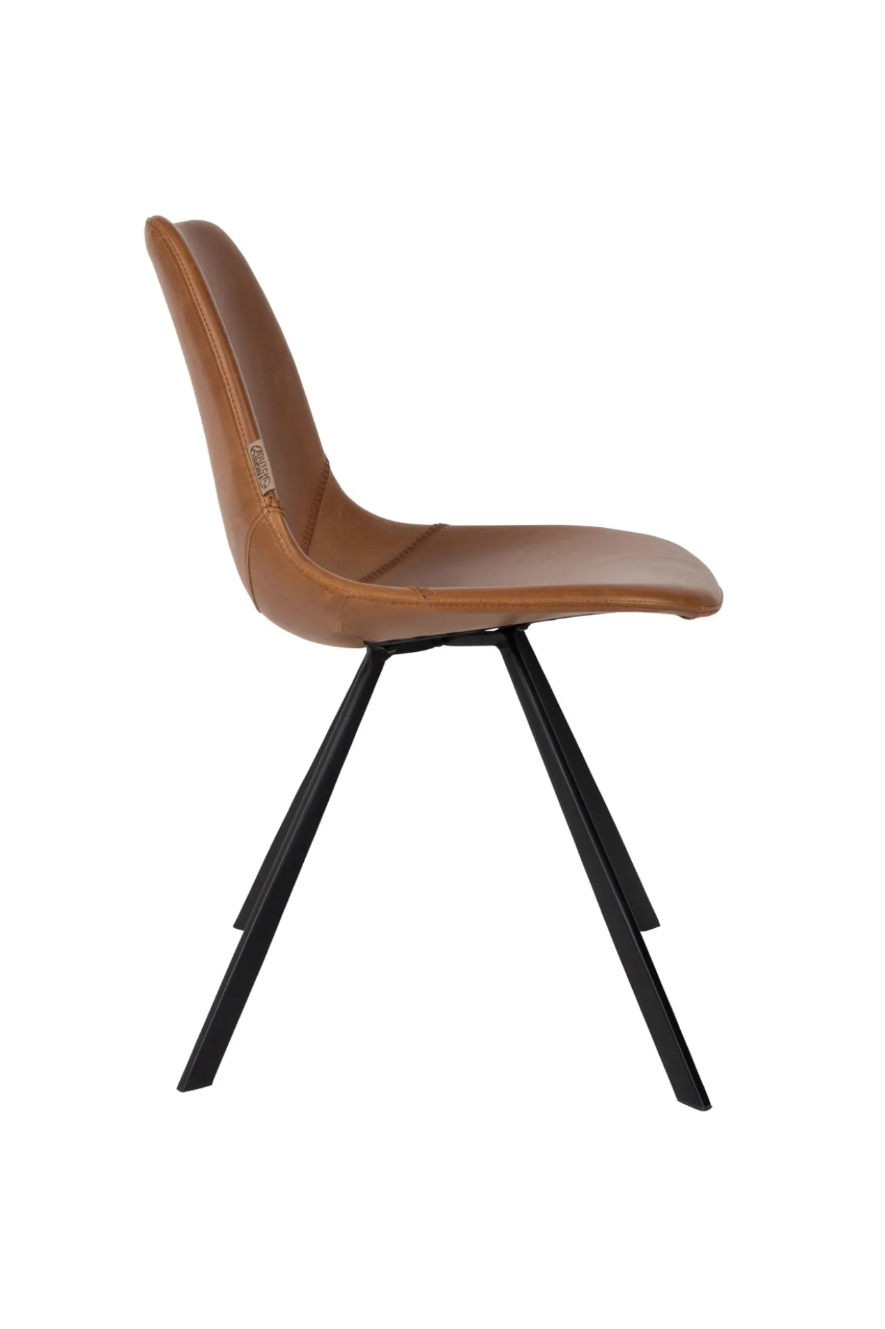Chair franky brown