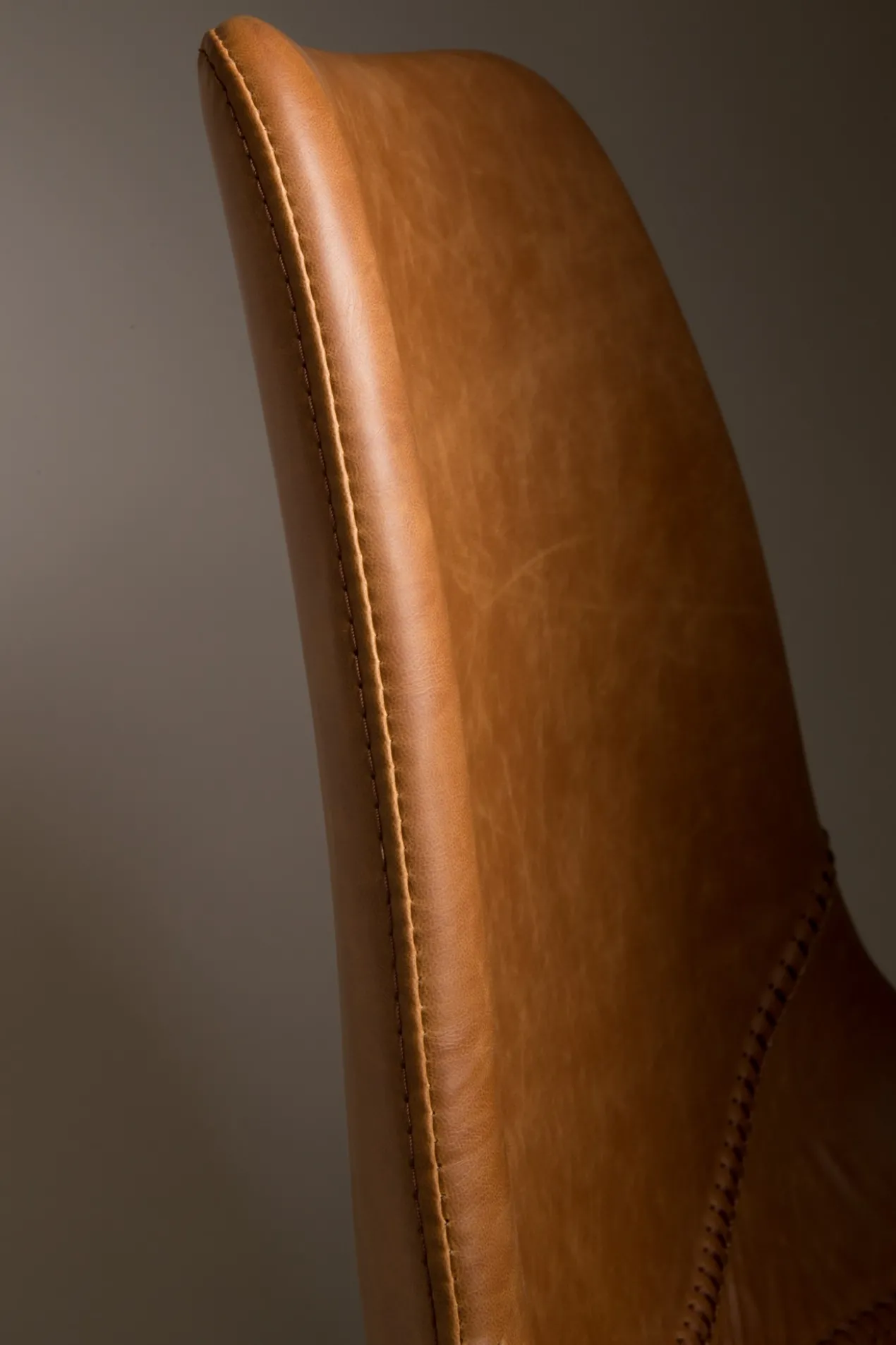 Chair franky brown