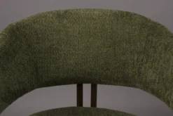 Chair naida green
