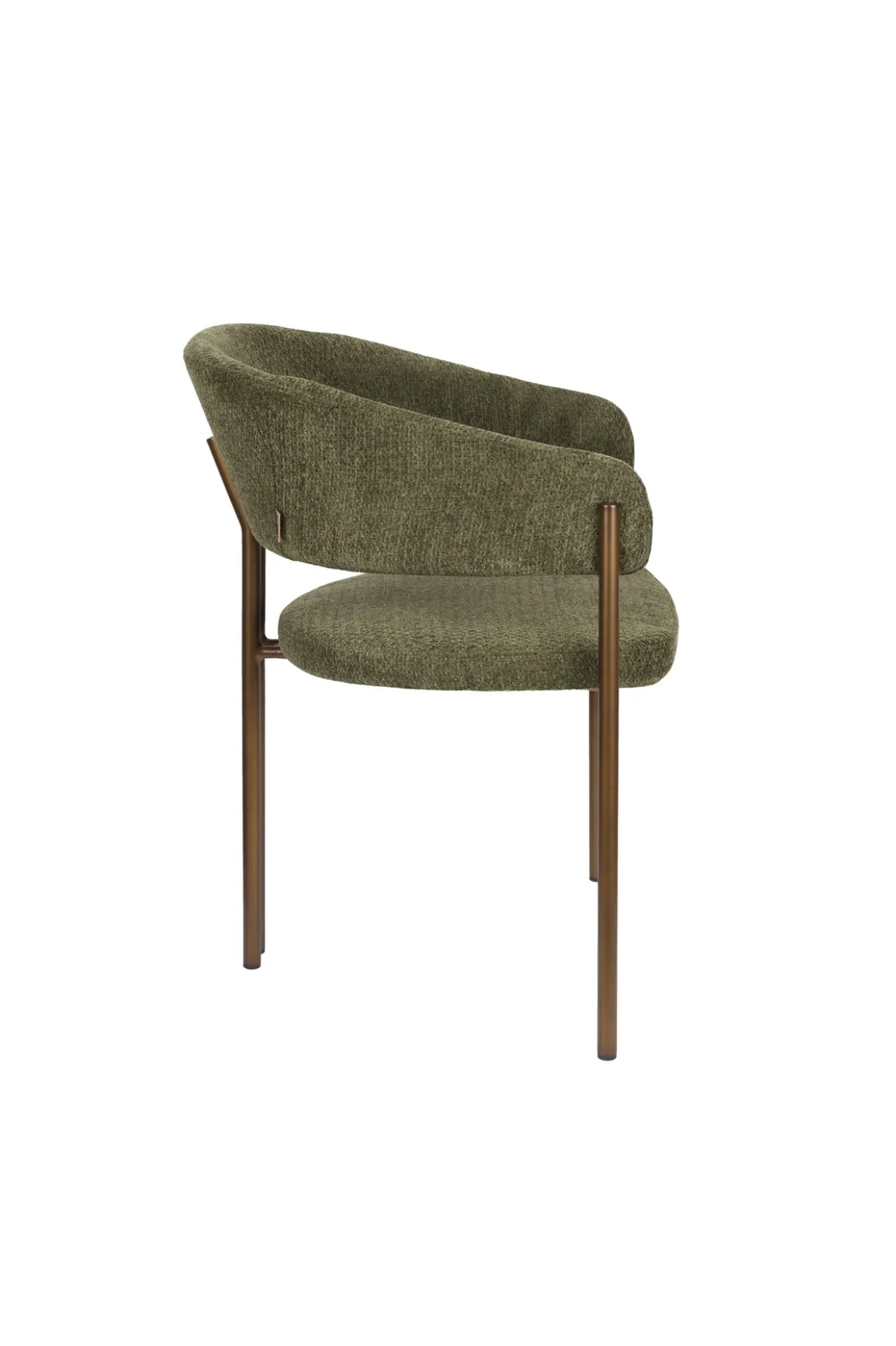 Chair naida green