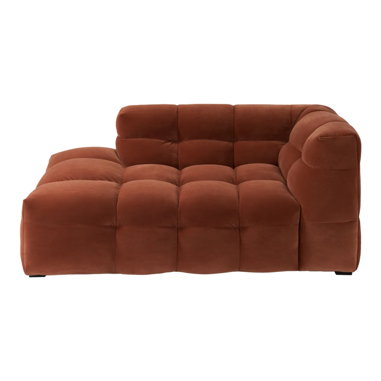 Chaise longue Fat Joe royal magnolia links
