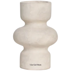 Chalk vazen Set III - 191530