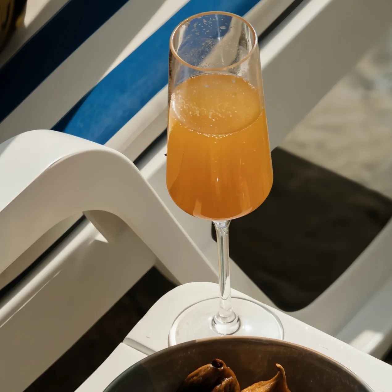Champagne flute Savoy - set van 2