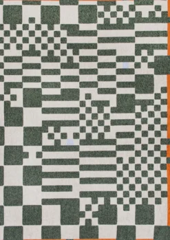 CHESS 109339 DEEP GREEN