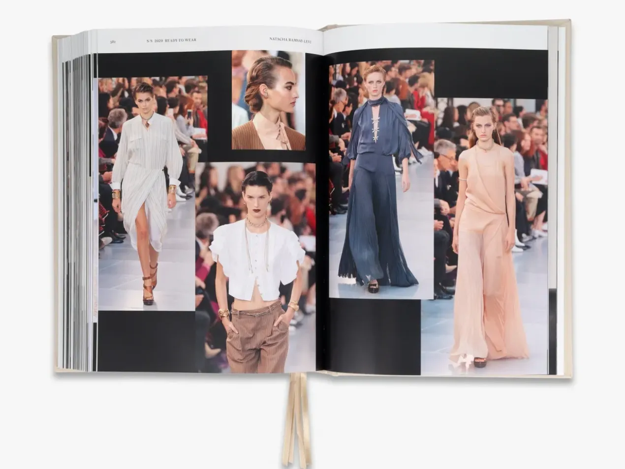 Chloé Catwalk