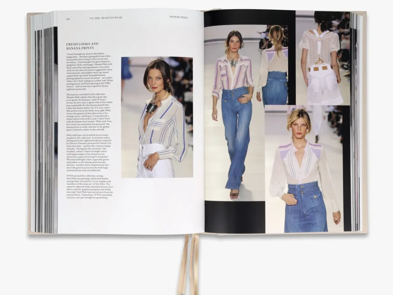 Chloé Catwalk