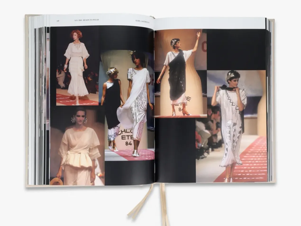 Chloé Catwalk