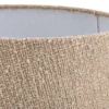 Cilinder 20x20x15cm Aspen bouclé beige