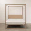 Circulair Matras °01 | 80 x 200 cm