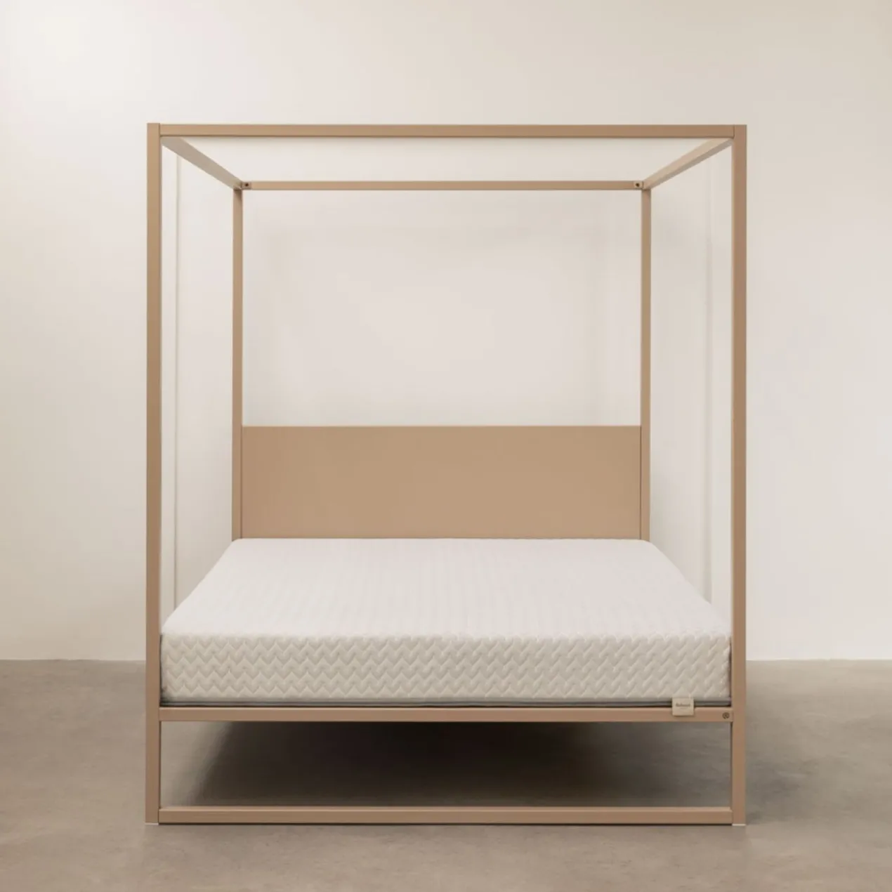 Circulair Matras °01 | 80 x 200 cm