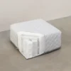 Circulair Matras °01 | 90 x 200 cm