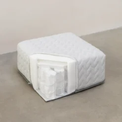 Circulair Matras °01 | 200 x 200 cm