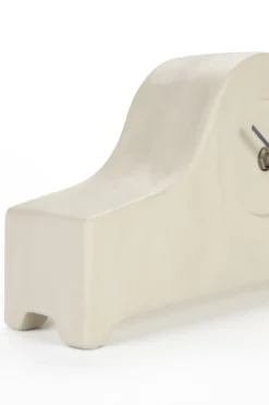 Clock grandma
