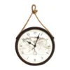 Clock Rope