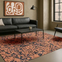 9409-CLOUD-INDIAN BLUE-80x150cm