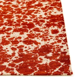 9408-CLOUD-SPICED RICE-200x280cm