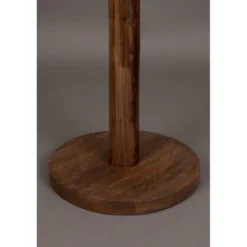 Coat rack jakub walnut