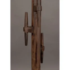 Coat rack jakub walnut