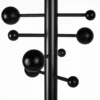 Coat rack jason black