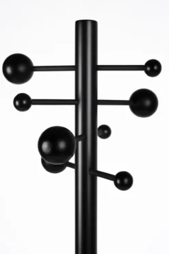 Coat rack jason black