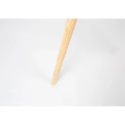 Coat rack pinnacle white