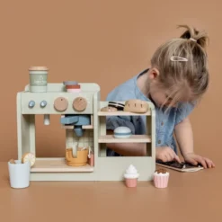 Coffee corner