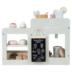 Coffee corner