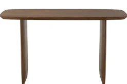 Console Celeste bruin