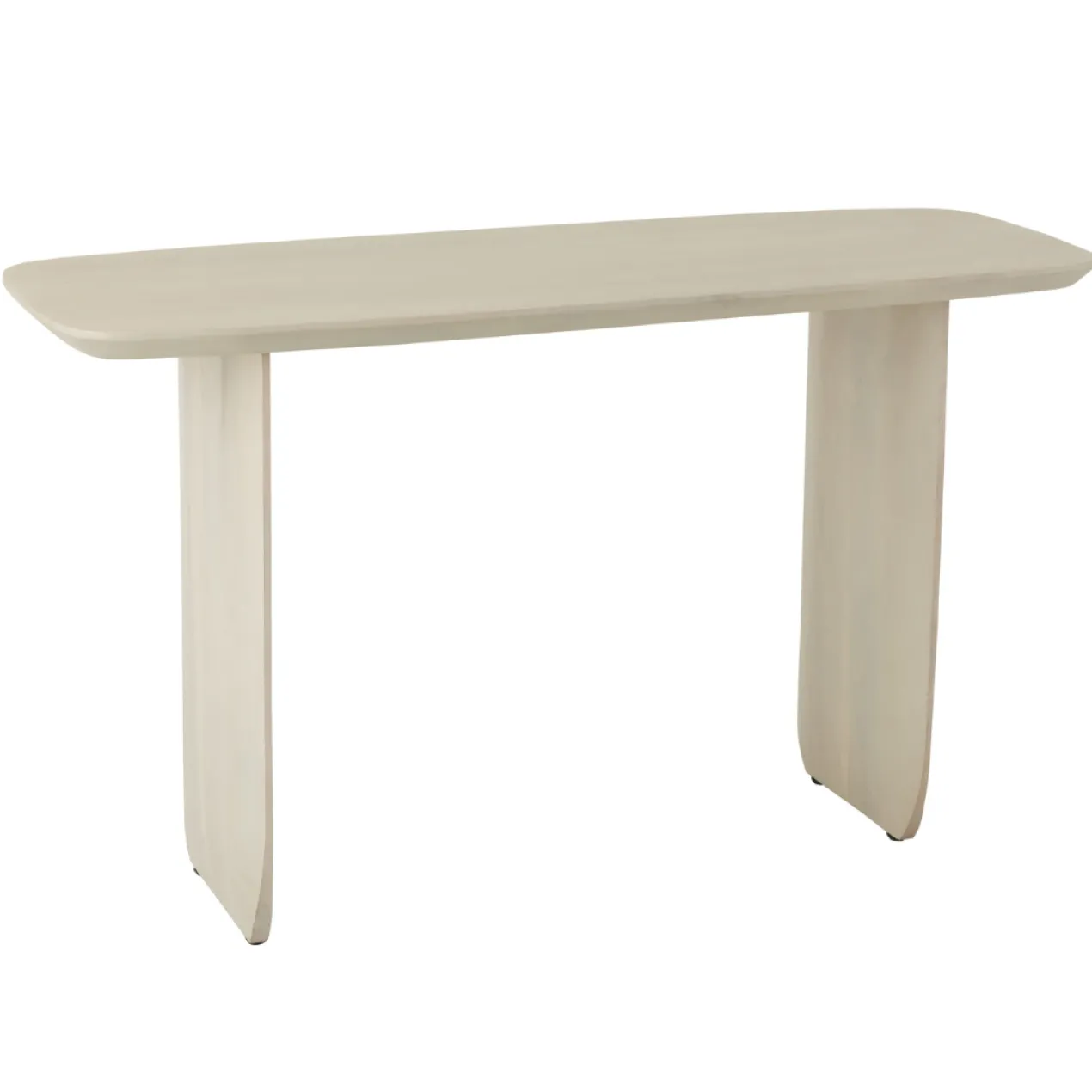 Console Celeste wit