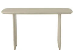 Console Celeste wit