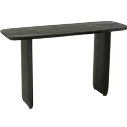 Console Celeste zwart