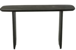Console Celeste zwart
