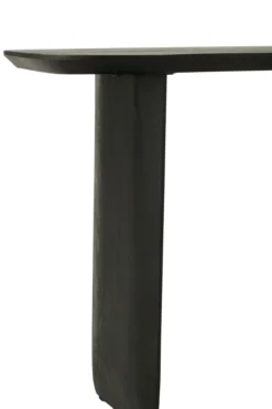 Console Celeste zwart
